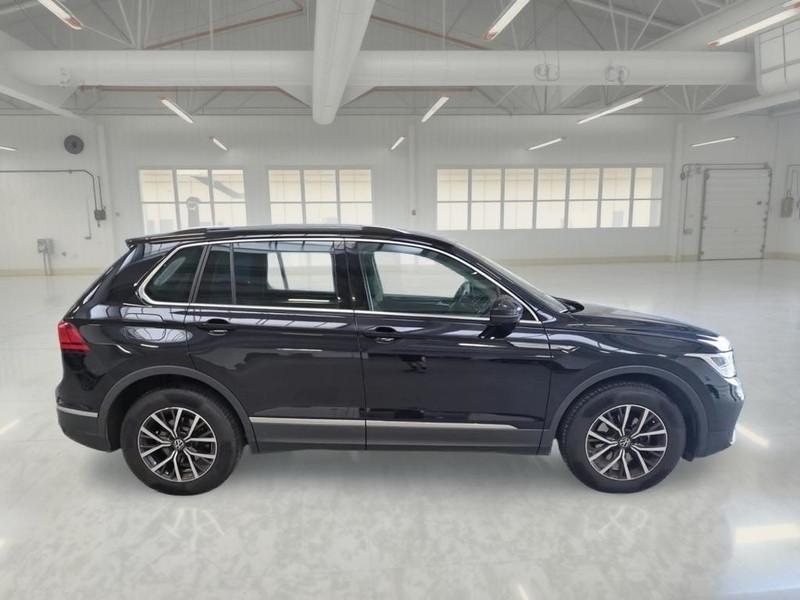 VOLKSWAGEN TIGUAN 2.0 TDI SCR 110KW Life DSG