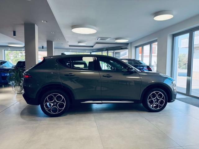 Alfa Romeo Tonale Diesel 1.6 Ti 130cv tct6