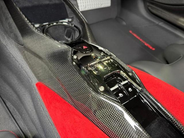 FERRARI 812 COMPETIZIONE "TAILOR M-10TH ANNIVERSARY CAVALCADE"
