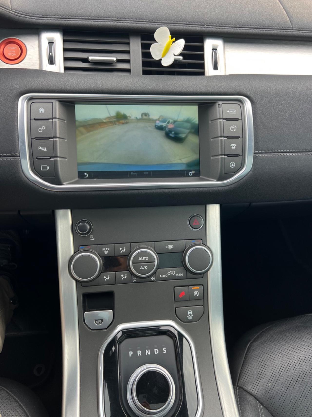 Land Rover Range Evoque 2.0 TD4 150 CV 5p. SE Dynamic