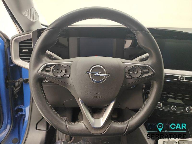Opel Mokka II 2020 1.2 t Elegance s&s 130cv