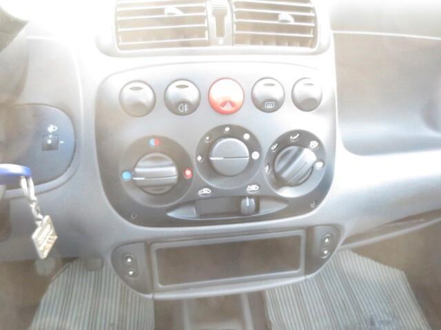 Fiat Seicento 1.1i cat SX