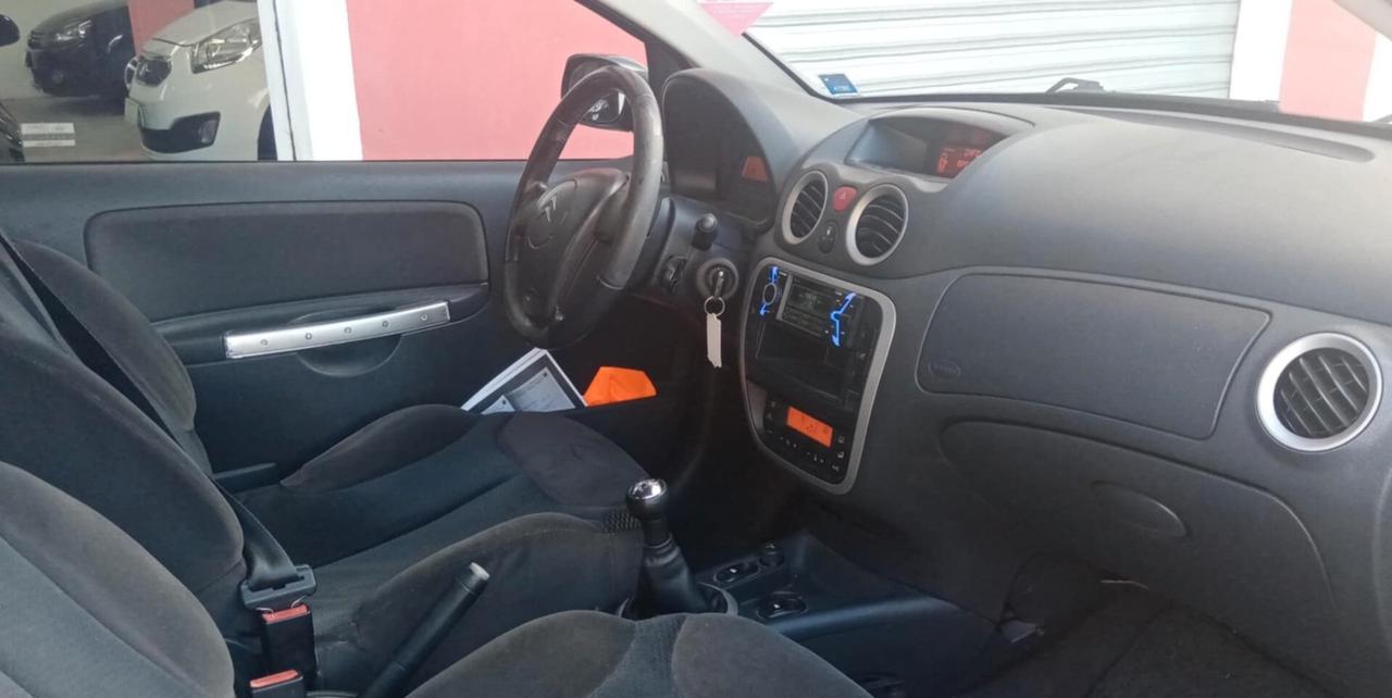 Citroen C2 1.4 HDi 70CV Exclusive