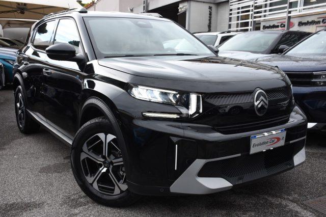 CITROEN C3 Aircross motore elettrico 113 CV Max **KM 0**