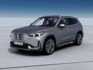 BMW X1 iX1 eDrive20 Pure Edition