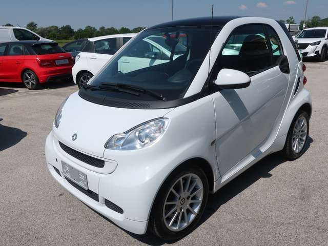 smart forTwo 1.0 mhd Passion 71cv FL