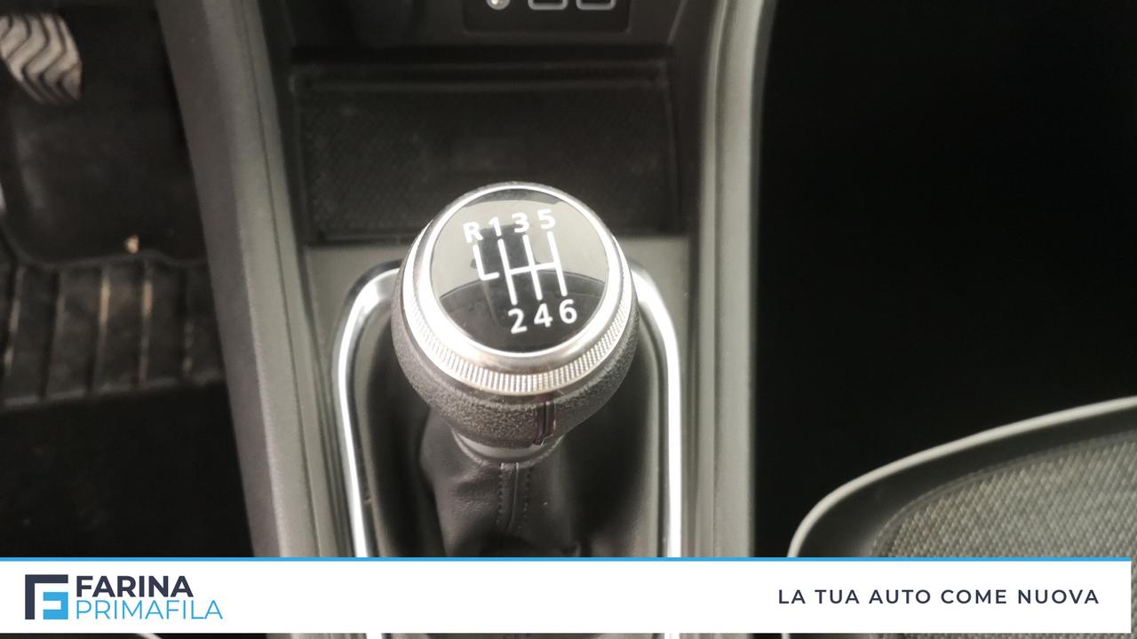 RENAULT Captur II 2019 - Captur 1.0 tce Techno 90cv