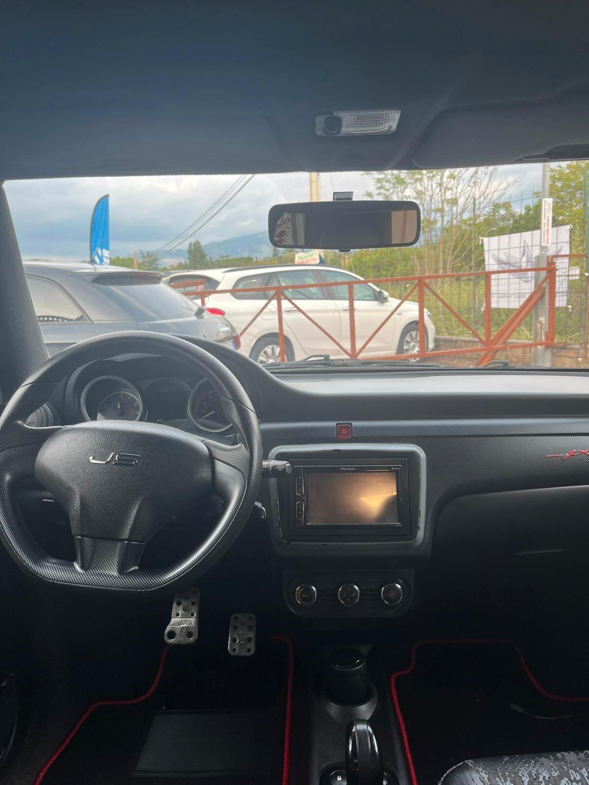 Ligier JS JS50 Progress Sport Ultimate