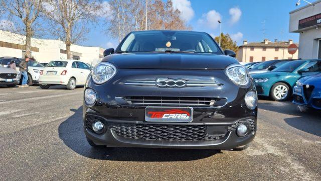 FIAT 500X 1.5 T4 Hybrid 130 CV DCT PERMUTE OK NEOPATENTATI