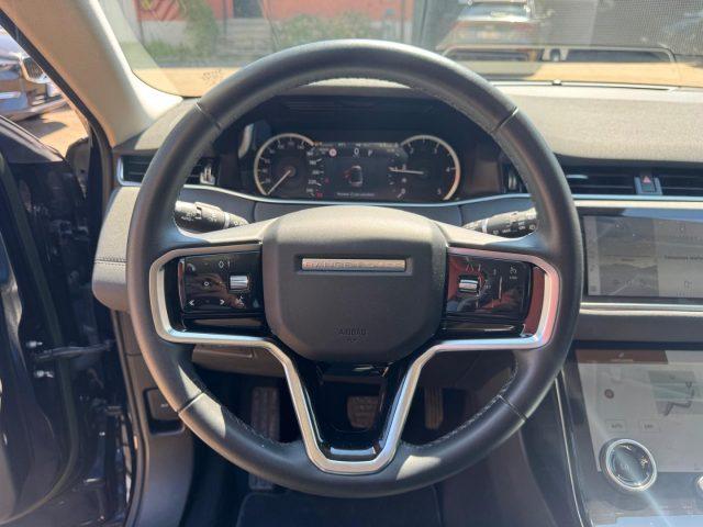 LAND ROVER Range Rover Evoque 2.0D I4 163 CV AWD Auto R-Dynamic SE