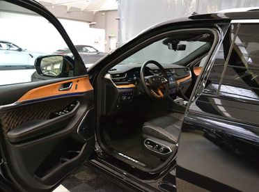 JEEP Grand Cherokee 2.0 PHEV ATX 4xe Summit Reserve UniProprietario **