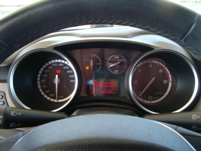 Alfa Romeo Giulietta 1.6 JTDm 120 CV 2016