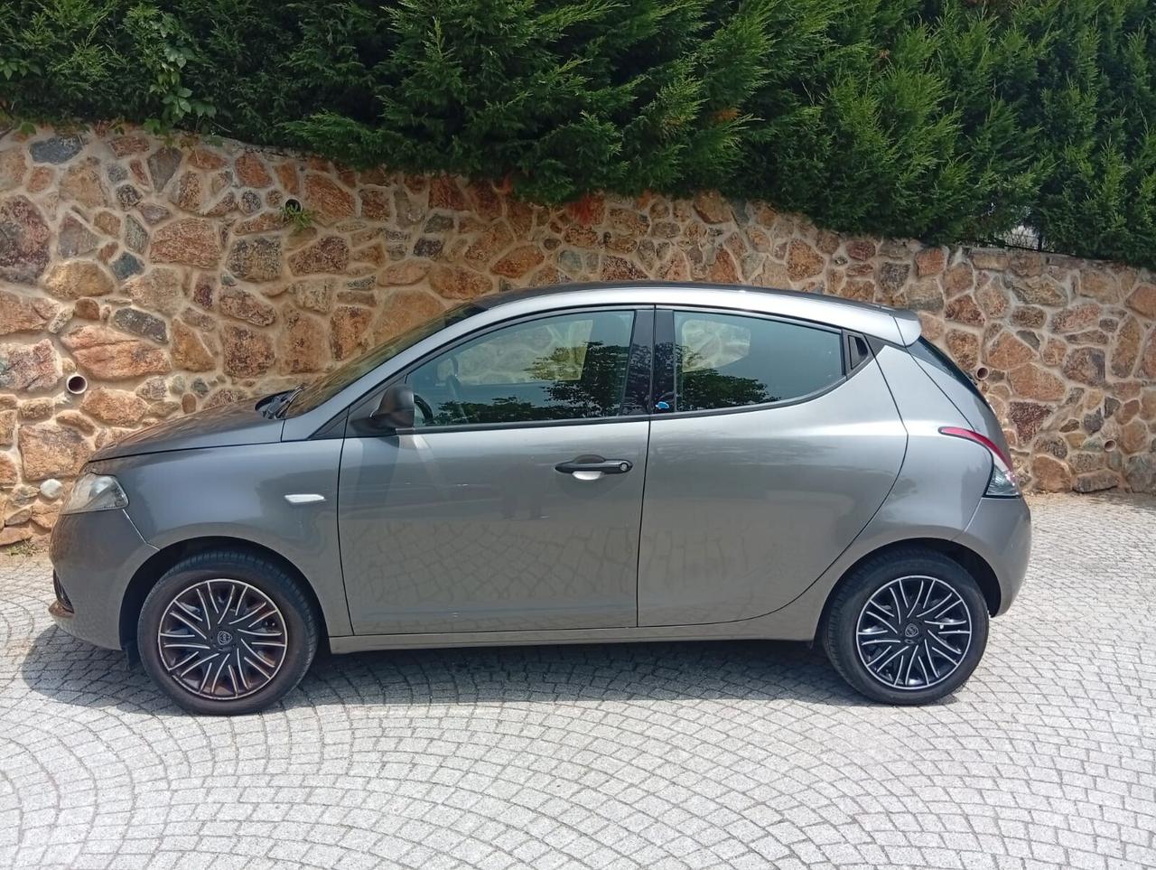 Lancia Ypsilon 1.2 69 CV 5 porte S&S Platinum 49400 KM CERTIFICATI