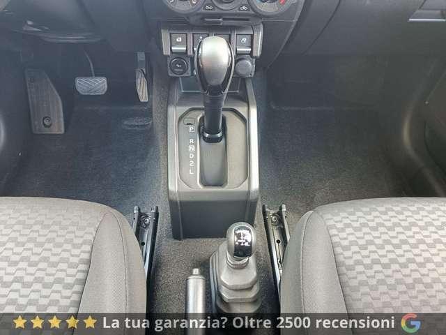 Suzuki Jimny JIMNY GL 5 PORTE AUTOMATICO