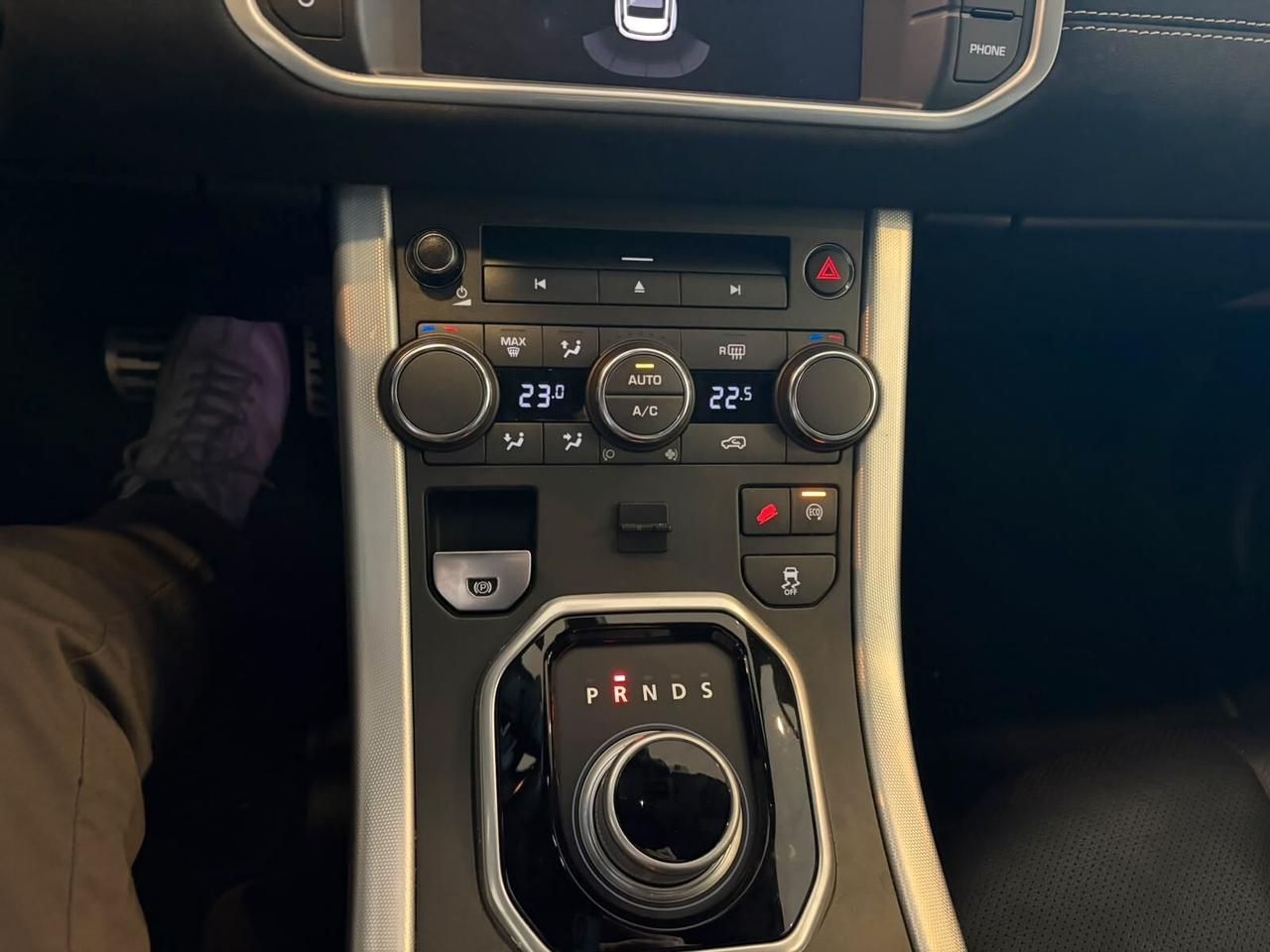 Land Rover Range Evoque 2.2 Sd4 5p. Dynamic