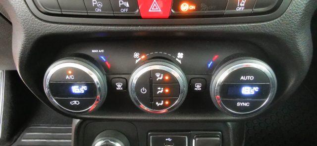 JEEP Renegade 2.0 Mjt 170CV 4WD Active Drive Low Trailhawk