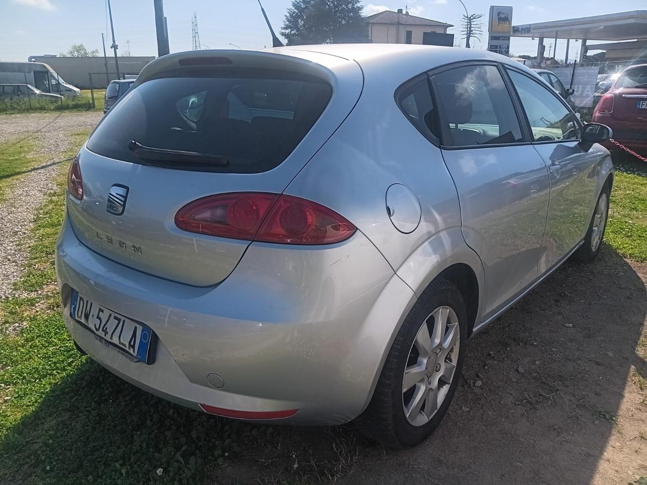 Seat Leon 1.9 TDI Reference