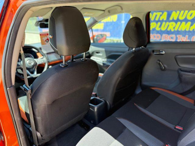 NISSAN Micra 1.5 dCi BOSE EDITION BELLISSIMA