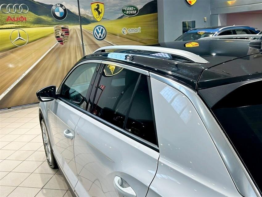Volkswagen T-Roc 2.0 TDI SCR 150 CV DSG 4MOTION Style BlueMot. Tech.