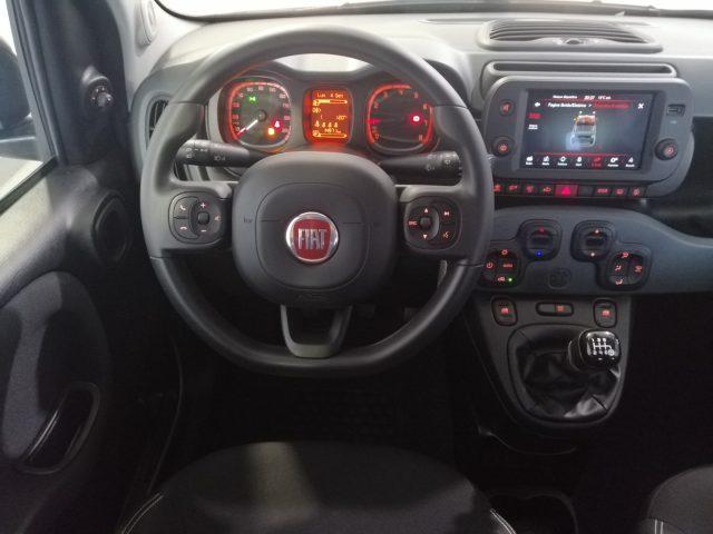 FIAT Panda Cross 1.0 FireFly S&S Hybrid