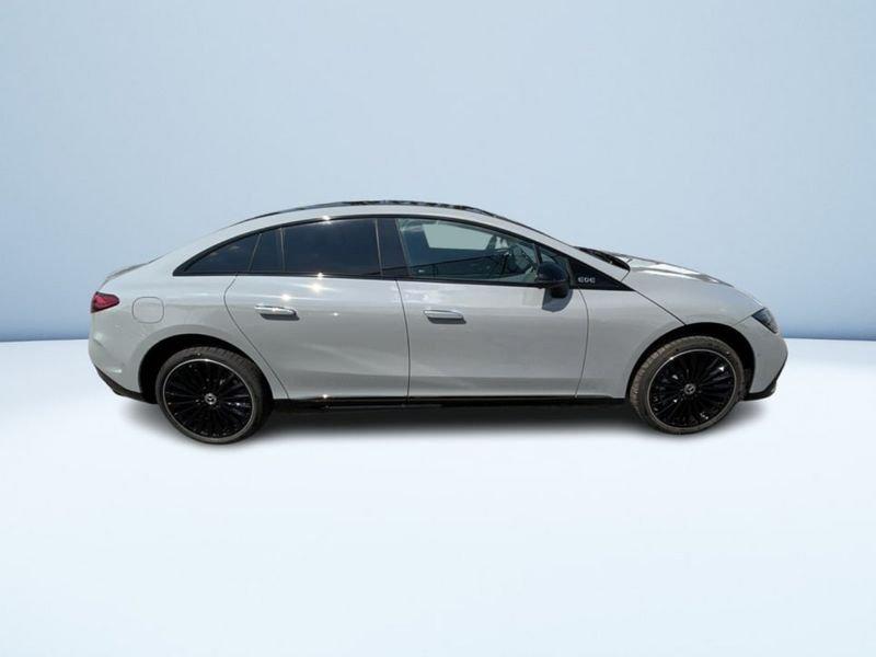 Mercedes-Benz EQE 350 4Matic Premium Plus Extra