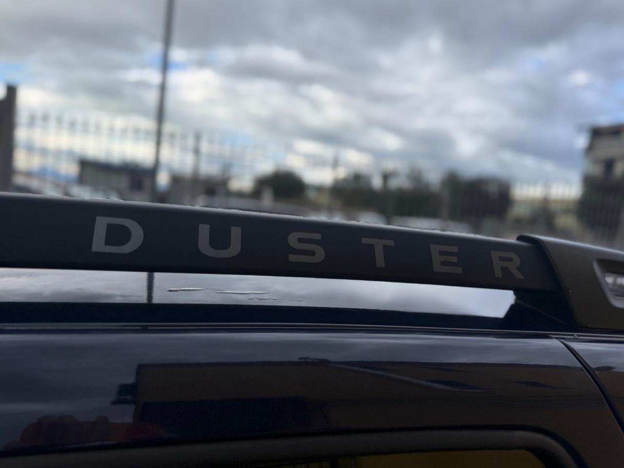 Dacia Duster 1.6 110CV 4x2 GPL Lauréate