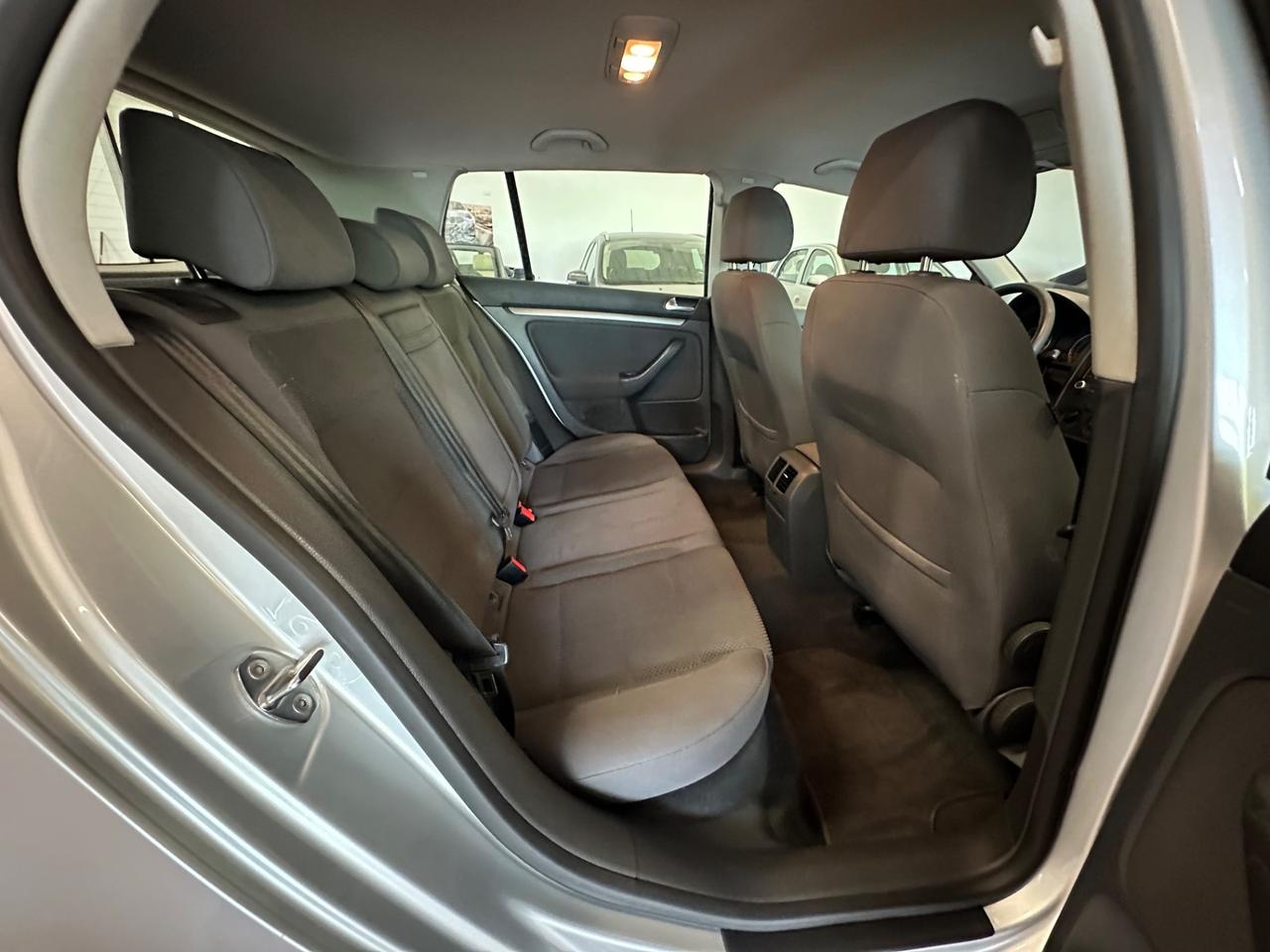 Volkswagen Golf 1.6 (150.000KM) OK NEOPATENTATI