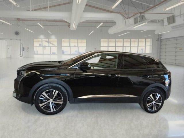 PEUGEOT 3008 BlueHDi 130 S&S EAT8 Allure Pack