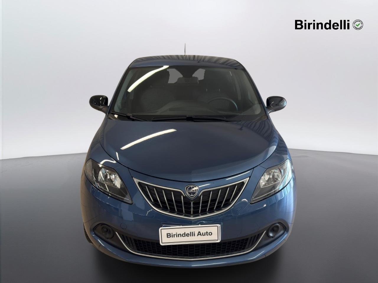 LANCIA Ypsilon 3ª serie - Ypsilon 1.0 FireFly 5 porte S&S Hybrid Silver