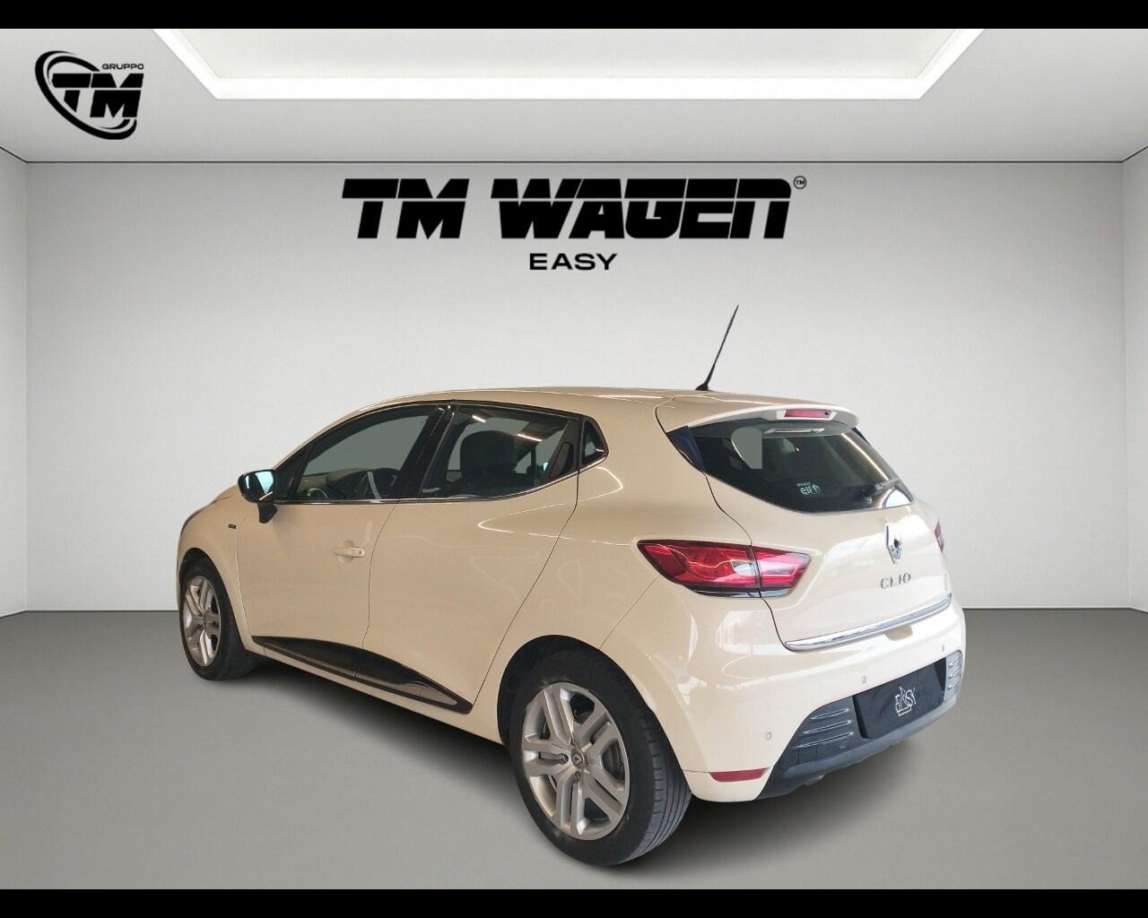RENAULT Clio 4ª serie Clio dCi 8V 75 CV Start&...