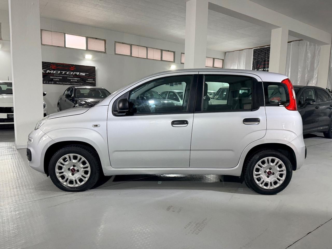 Fiat Panda 1.2 benzina Easy 69 cv