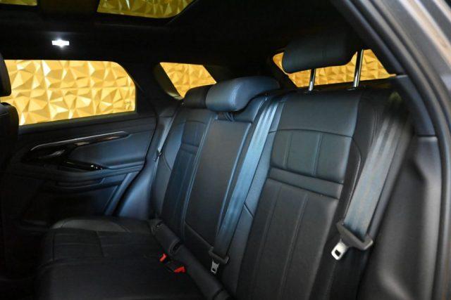 LAND ROVER Range Rover Evoque 2.0 D165 AWD MHEV R-DYNAMIC SE DOP.TET.20"CAM FULL