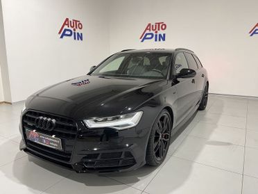 Audi A6 Avant 3.0 TDI competition quattro *IVA ESPOSTA*