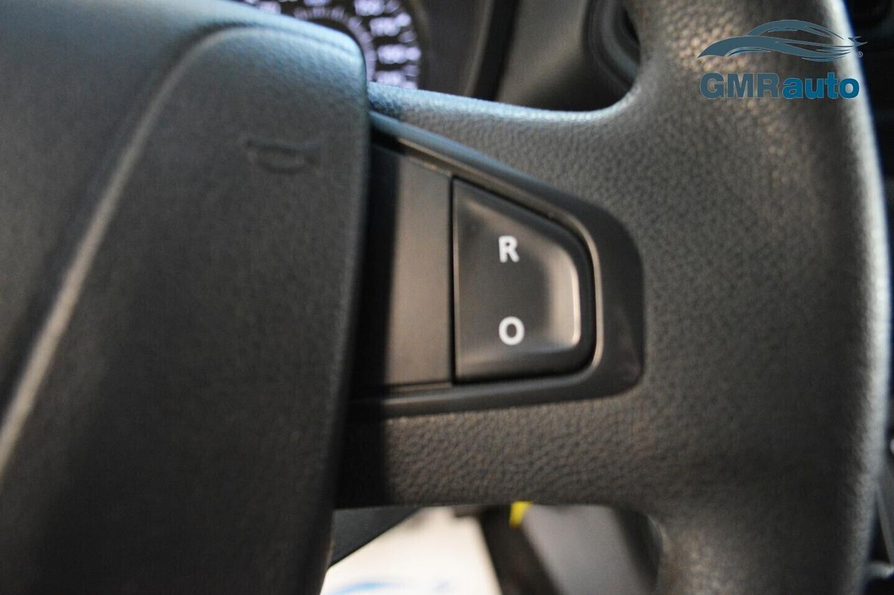 Nissan Interstar 35 2.3 dCi 135CV PM-TM Acenta Furgone.