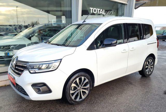 RENAULT Kangoo 1.5 Blue dCi 95CV Edition One Plus