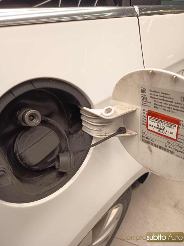 VOLKSWAGEN Passat Variant 1.4 TSI / Metano DSG