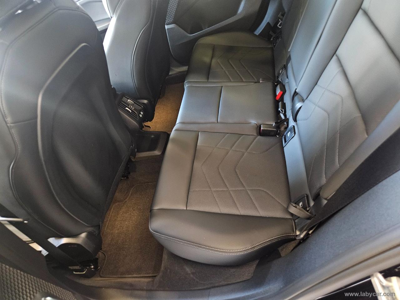 BMW X2 sDrive 18d Msport Pro