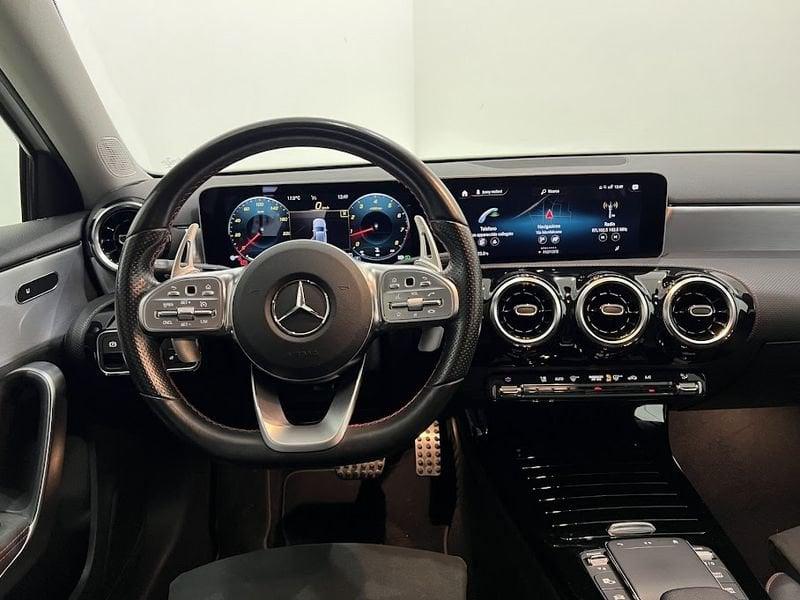 Mercedes-Benz Classe A A 250 Automatic Premium