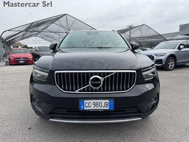 VOLVO XC40 T4 PLUG-IN HYBRID AUTO RECHARGE N1 - GG980JB