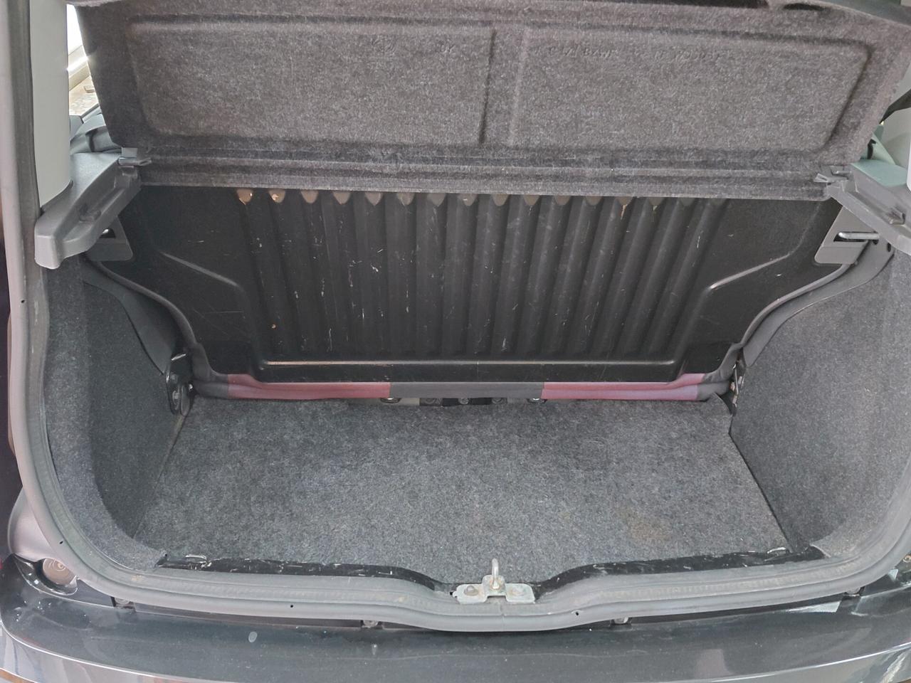 Fiat Panda 1.2 Dynamic soli 123000 km