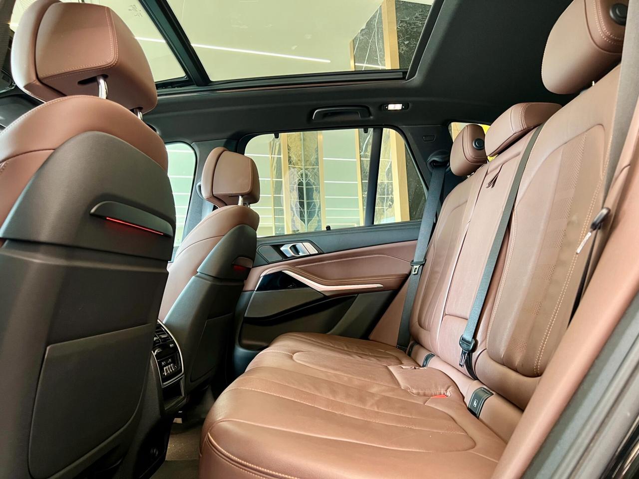 Bmw X5 M50 xDrive30d Msport