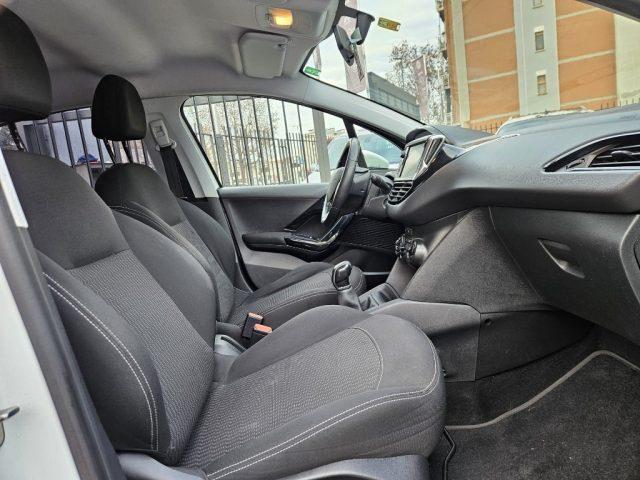 PEUGEOT 208 1° serie BlueHDi 75 5 porte