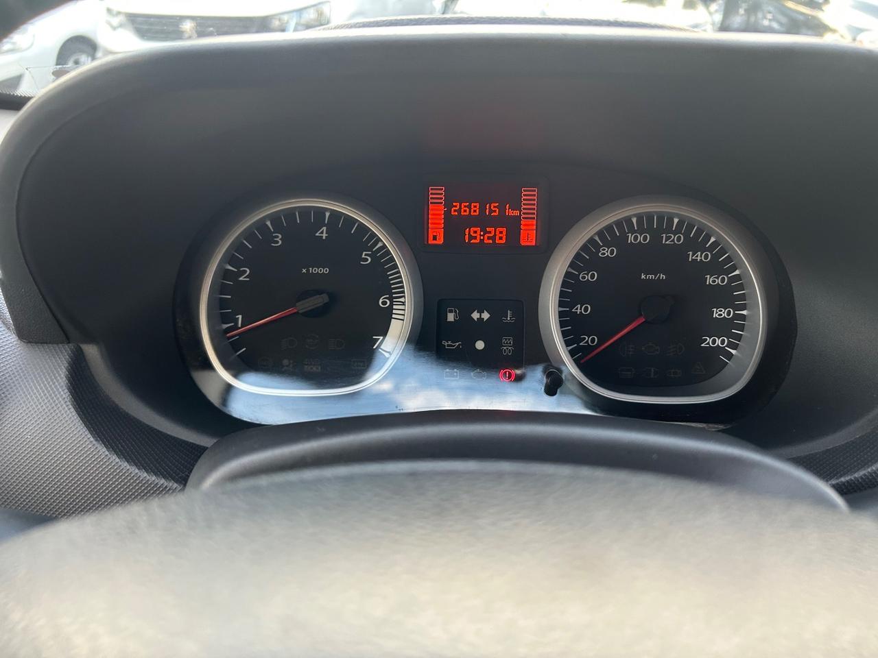 Dacia Duster 1.5 dCi 110CV Euro5