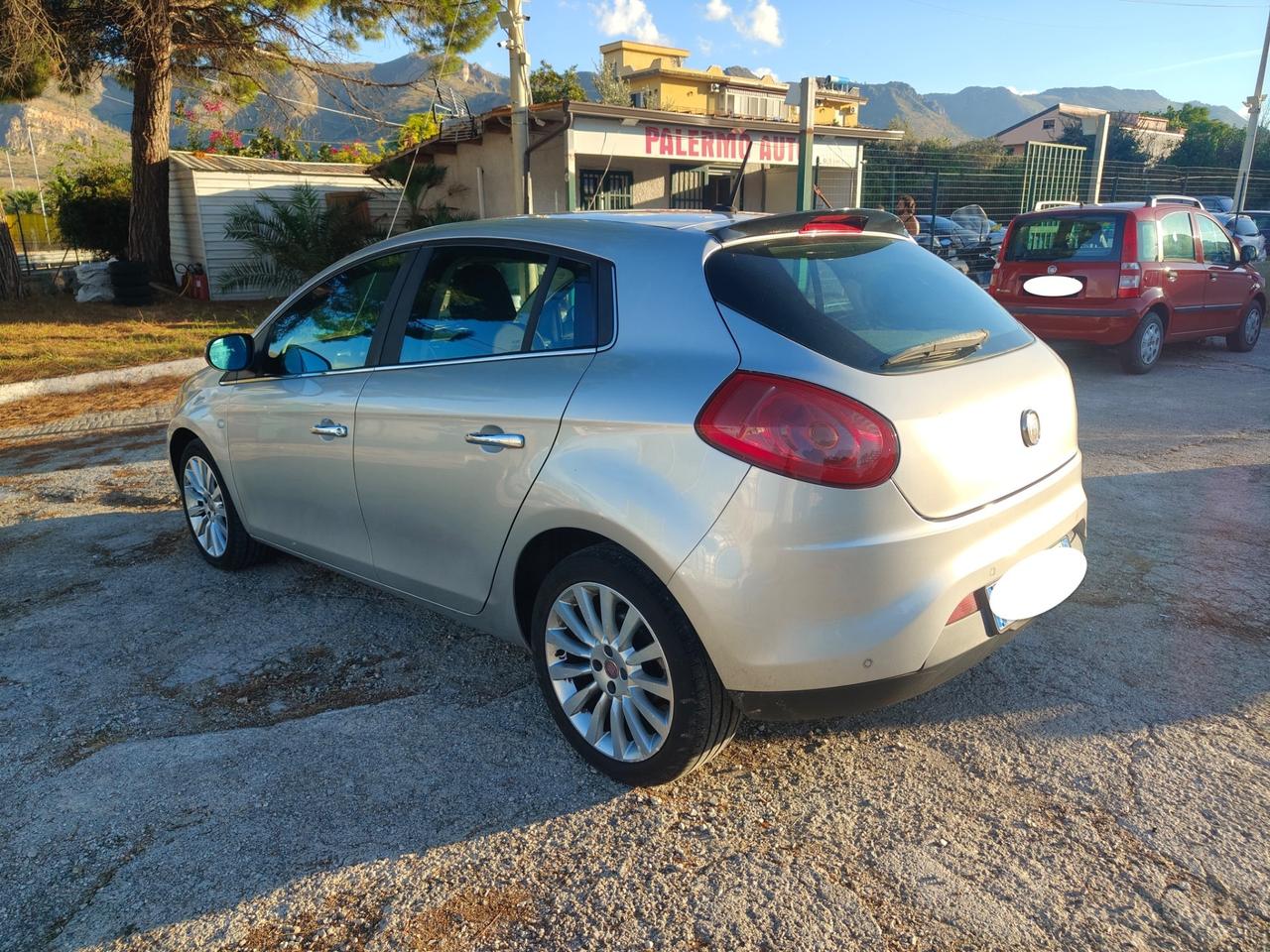 Fiat Bravo 1.6 MJT 120 CV Emotion NUOVA