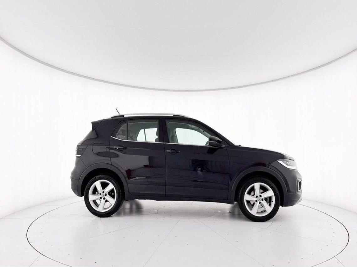 VOLKSWAGEN T Cross 1 0 tsi advanced 115cv