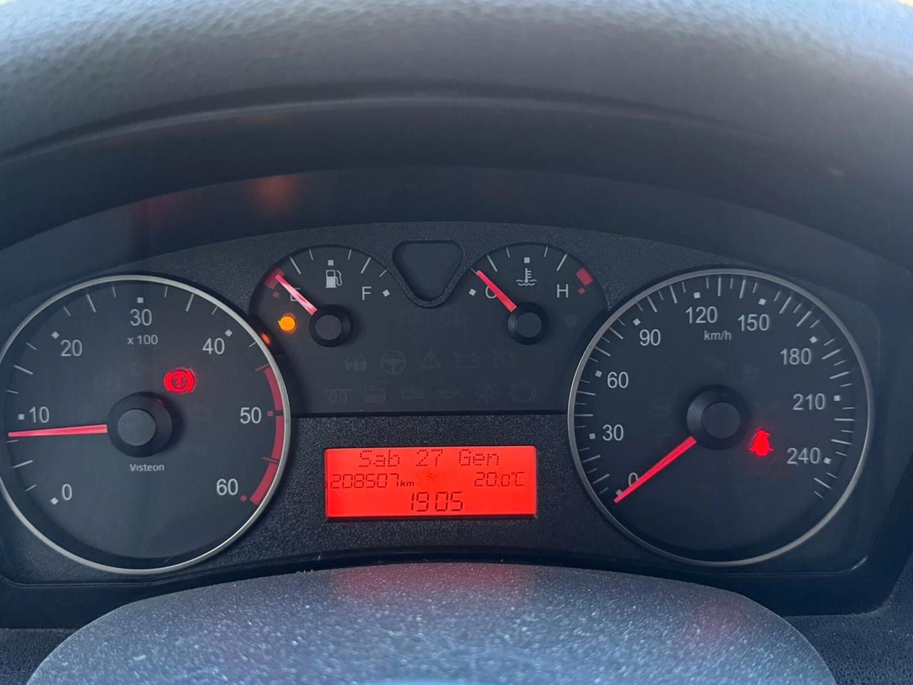FIAT STILO 1.9 JTD 80CV 5 porte 2004