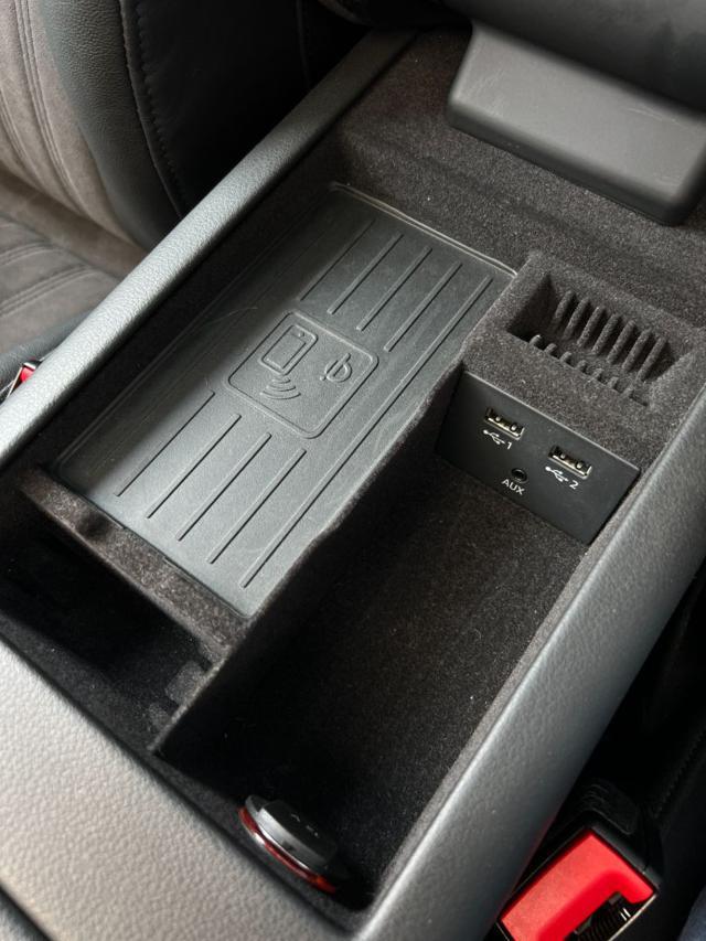 AUDI A6 allroad 3.0 TDI 218 CV PANORAMA MATRIX