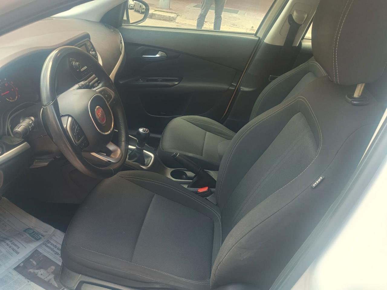 Fiat Tipo 1.3 Mjt S&S 5 porte Business