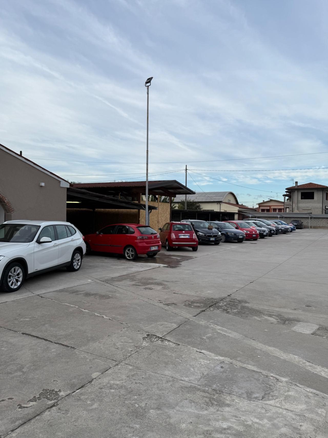 Seat Ibiza 1.2 12V 70CV 5p. Special Ed.