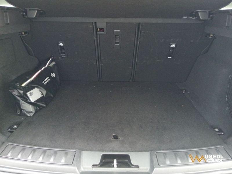 Land Rover RR Evoque Range Rover Evoque 2.0D I4 163 CV AWD Auto S